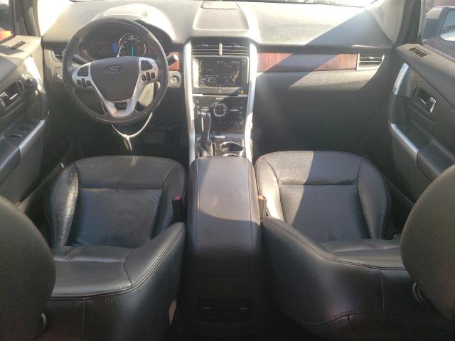 Photo 8 from auction – 2013 FORD EDGE LIMIT with VIN 2FMDK3KC1DBB54320