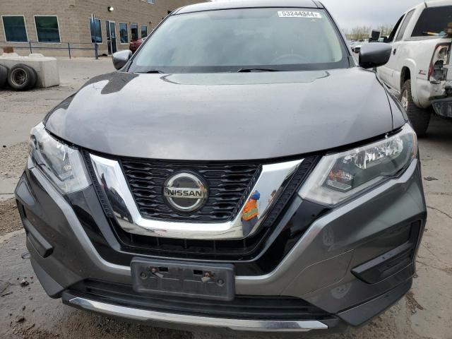 Photo 5 from auction – 2018 NISSAN ROGUE S with VIN KNMAT2MT0JP611635