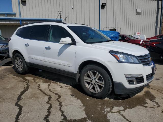 Photo 4 from auction – 2016 CHEVROLET TRAVERSE L with VIN 1GNKVGKD7GJ327025