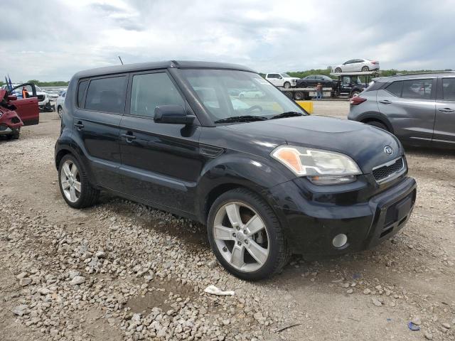 Снимка 4 от търг – 2011 KIA SOUL + с VIN KNDJT2A22B7248414