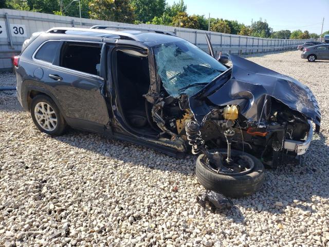 Photo 4 from auction – 2016 JEEP CHEROKEE L with VIN 1C4PJMCB1GW226930