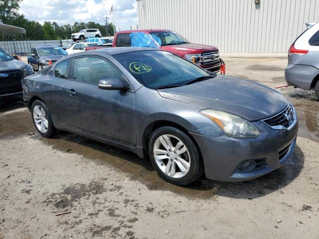 Photo 4 from auction – 2010 NISSAN ALTIMA S with VIN 1N4AL2EP2AC163218