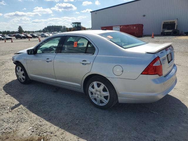 Photo 2 from auction – 2011 FORD FUSION SE with VIN 3FAHP0HA8BR188593