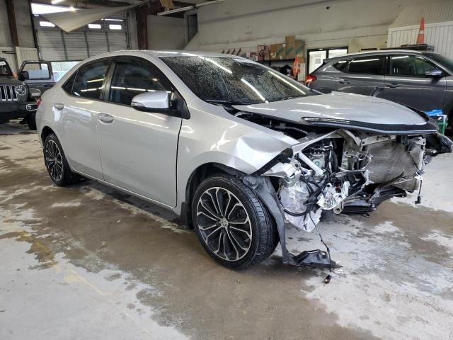 Photo 4 from auction – 2016 TOYOTA COROLLA L with VIN 5YFBURHE0GP568248