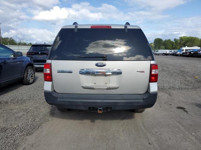 Photo 6 from auction – 2007 FORD EXPEDITION with VIN 1FMFU16587LA56778