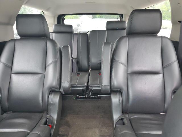 Photo 10 from auction – 2013 GMC YUKON XL D with VIN 1GKS2MEF2DR287337