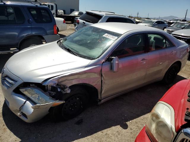 Photo 1 from auction – 2010 TOYOTA CAMRY BASE with VIN 4T1BF3EK5AU066388