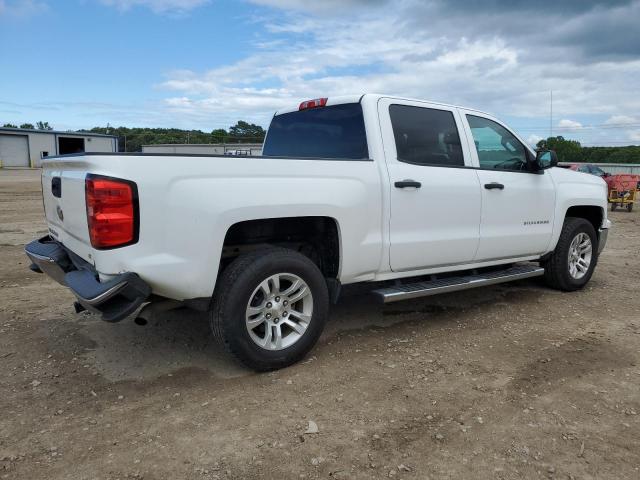 Photo 3 from auction – 2014 CHEVROLET SILVERADO with VIN 3GCPCREC6EG113936