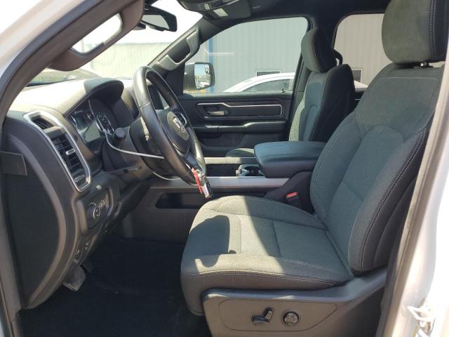 Photo 7 from auction – 2019 RAM 1500 BIG H with VIN 1C6RREFTXKN684385