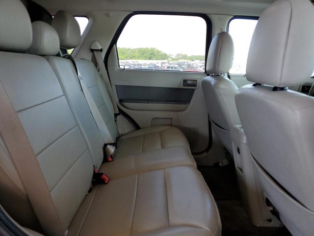 Photo 11 from auction – 2012 FORD ESCAPE XLT with VIN 1FMCU0DG9CKB38679