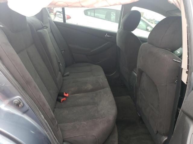Photo 10 from auction – 2012 NISSAN ALTIMA BAS with VIN 1N4AL2AP8CC116218