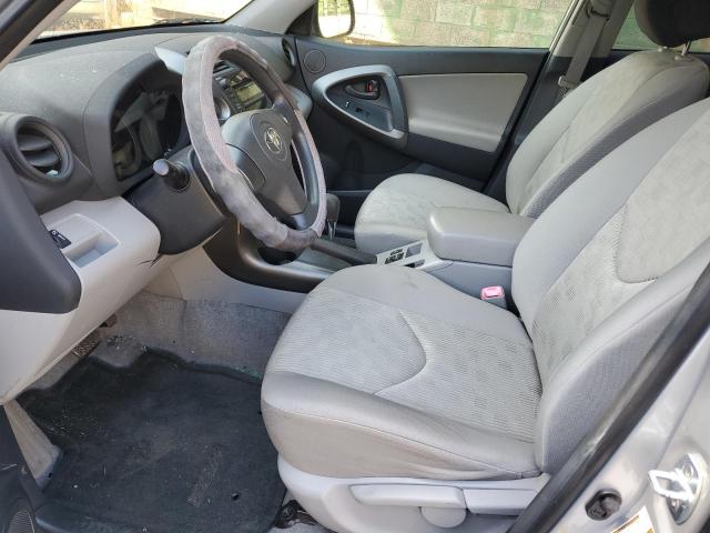 Photo 7 from auction – 2011 TOYOTA RAV4 with VIN JTMZF4DV5B5038185