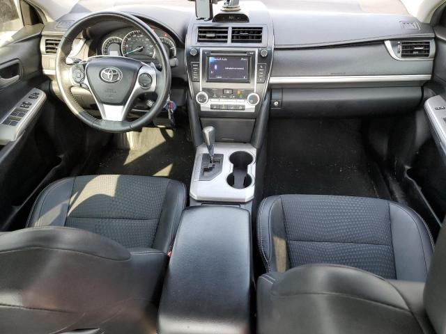 Photo 8 from auction – 2012 TOYOTA CAMRY BASE with VIN 4T1BF1FK6CU094254