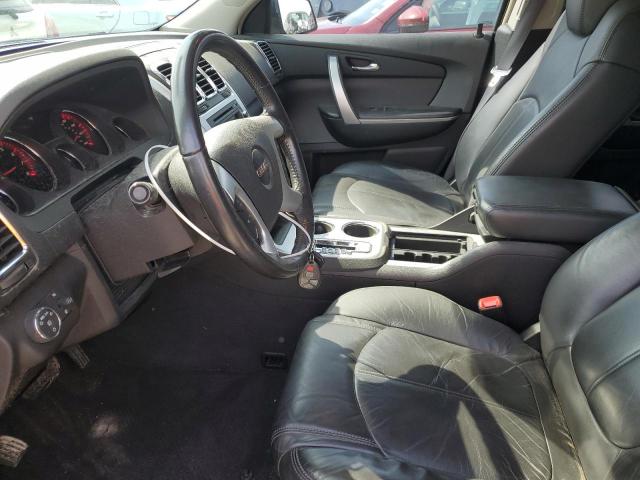 Photo 7 from auction – 2008 GMC ACADIA SLT with VIN 1GKEV33778J231117