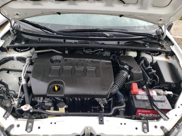 Photo 11 from auction – 2019 TOYOTA COROLLA L with VIN 5YFBURHEXKP864077