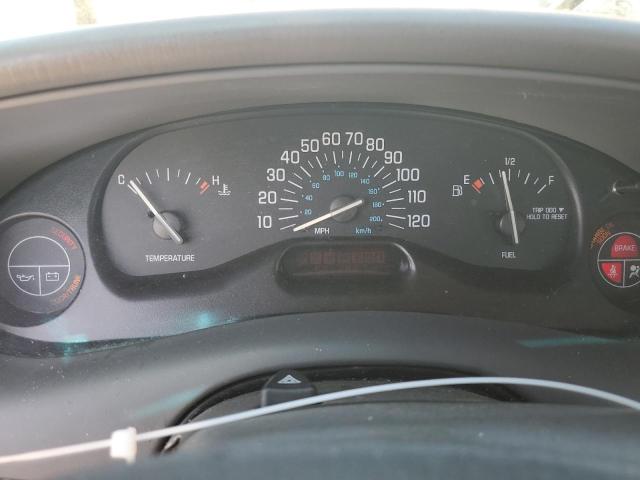 Photo 9 from auction – 2006 BUICK CENTURY CU with VIN 2G4WS52J231247435