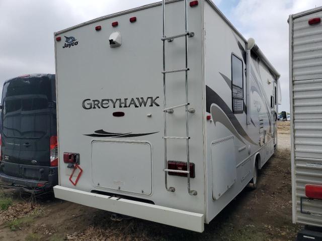 Photo 4 from auction – 2011 JAYC GREYHAWK with VIN 1FDXE4FSXADA82132
