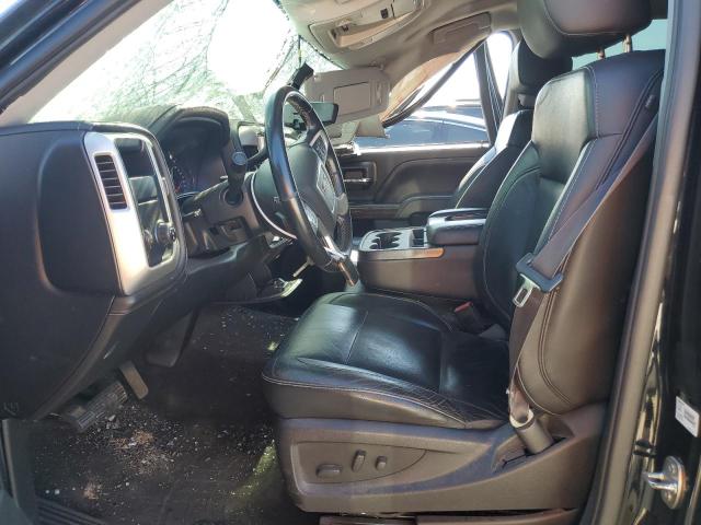 Photo 7 from auction – 2015 GMC SIERRA C15 with VIN 3GTP1UEC1FG134610