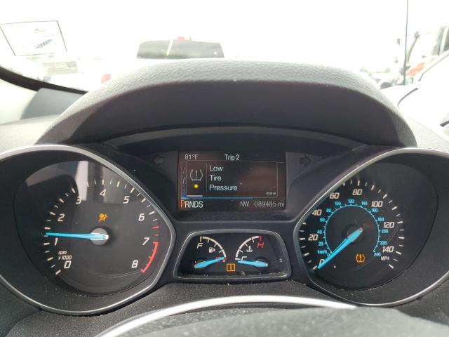Photo 9 from auction – 2016 FORD ESCAPE SE with VIN 1FMCU9G99GUB98165