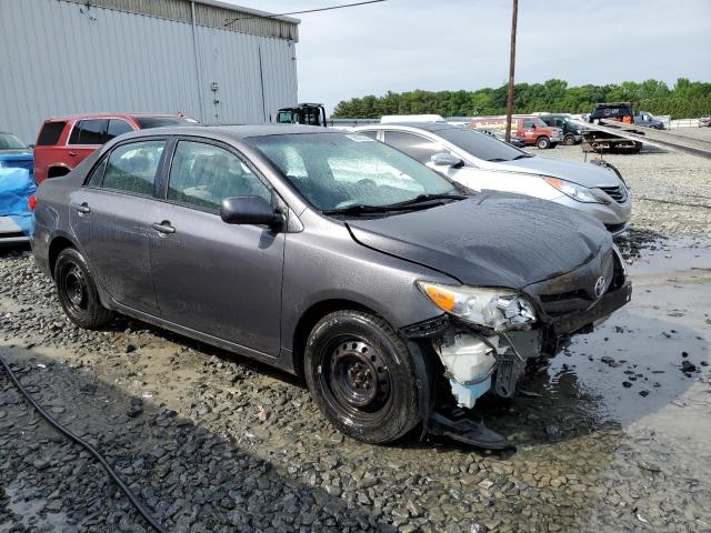 Photo 4 from auction – 2011 TOYOTA COROLLA BA with VIN JTDBU4EEXBJ101682