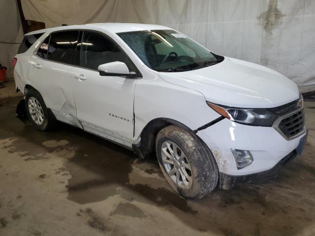 Photo 4 from auction – 2018 CHEVROLET EQUINOX LT with VIN 2GNAXSEV2J6344462