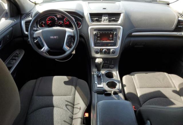 Photo 8 from auction – 2016 GMC ACADIA SLE with VIN 1GKKRPKD5GJ340762