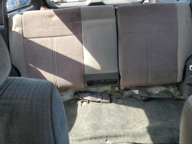 Photo 10 from auction – 1995 SUBARU LEGACY POS with VIN 4S3BK6959S8350364