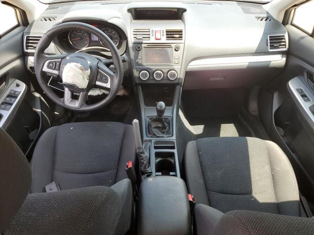 Photo 8 from auction – 2017 SUBARU CROSSTREK with VIN JF2GPAAC2HG257402