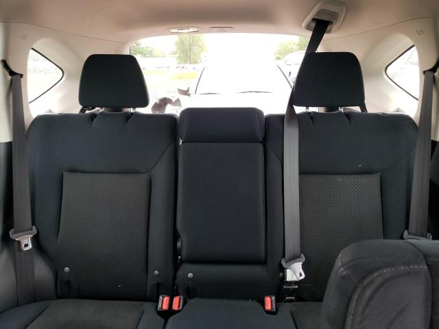 Photo 10 from auction – 2015 HONDA CR-V LX with VIN 2HKRM4H39FH621699