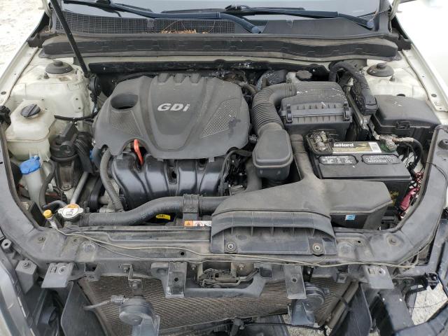 Photo 11 from auction – 2012 KIA OPTIMA LX with VIN KNAGM4A79C5275120