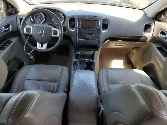 Photo 8 from auction – 2013 DODGE DURANGO CR with VIN 1C4RDJDG6DC688339