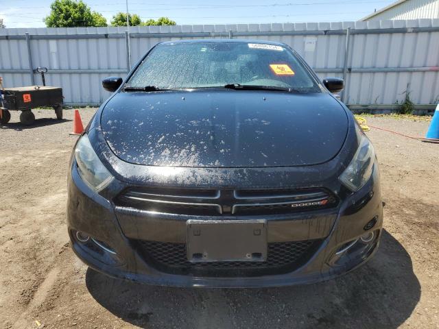 Photo 5 from auction – 2015 DODGE DART GT with VIN 1C3CDFEB6FD142518