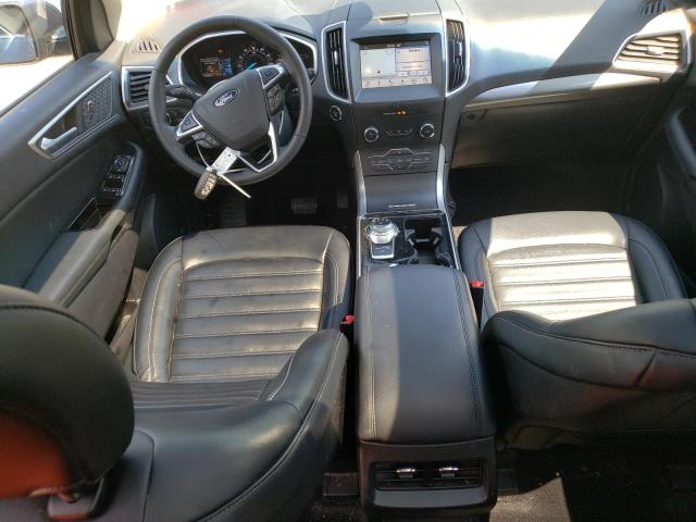 Photo 8 from auction – 2019 FORD EDGE SEL with VIN 2FMPK4J9XKBC55877