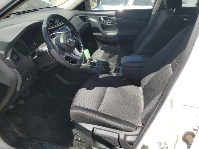 Photo 7 from auction – 2019 NISSAN ROGUE S with VIN KNMAT2MT2KP548734