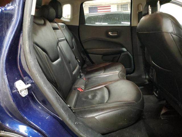Photo 11 from auction – 2019 JEEP COMPASS LI with VIN 3C4NJDCB2KT673658