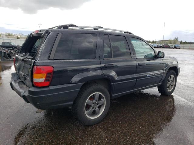 Photo 3 from auction – 2004 JEEP GRAND CHER with VIN 1J4GW48S64C226018
