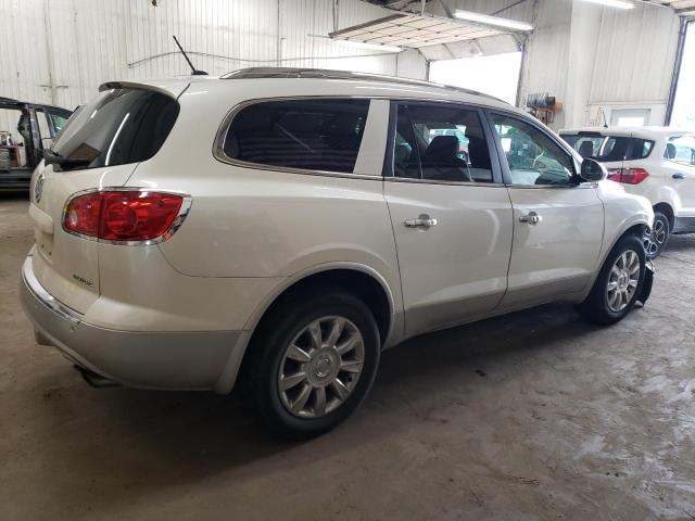 Photo 3 from auction – 2012 BUICK ENCLAVE with VIN 5GAKVCED6CJ358341