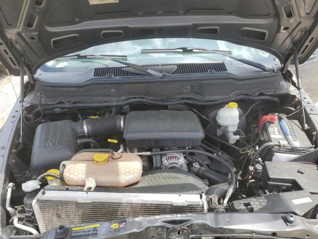 Photo 11 from auction – 2004 DODGE RAM 1500 S with VIN 1D3HA18N34J188283