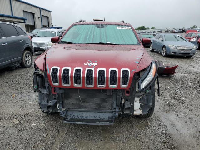 Photo 5 from auction – 2014 JEEP CHEROKEE L with VIN 1C4PJMCS1EW192954