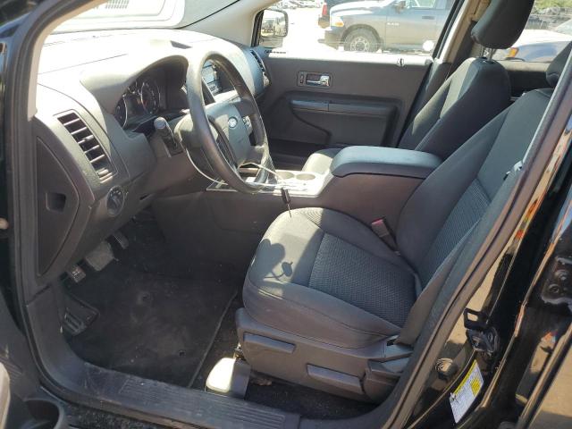 Photo 7 from auction – 2008 FORD EDGE SE with VIN 2FMDK36CX8BA82758