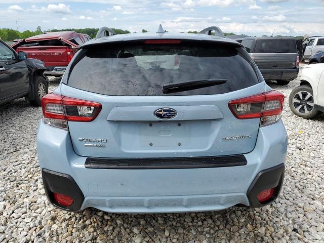 Photo 6 from auction – 2023 SUBARU CROSSTREK with VIN JF2GTAEC0PH256537