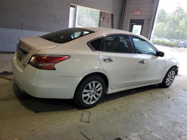 Photo 3 from auction – 2013 NISSAN ALTIMA 2.5 with VIN 1N4AL3AP1DC239124