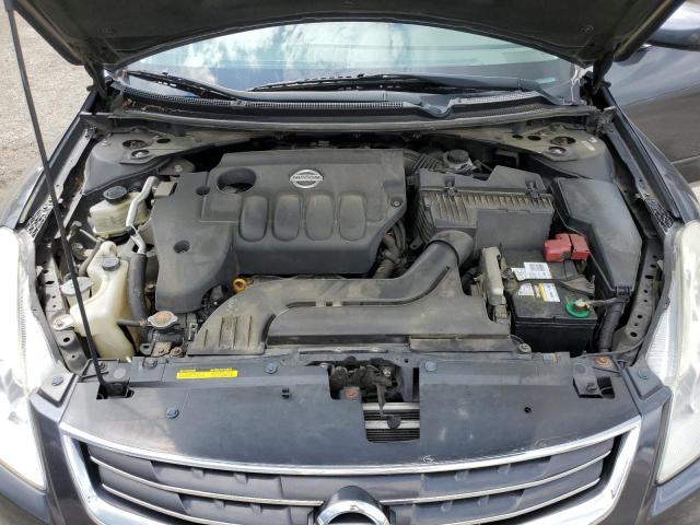 Photo 11 from auction – 2012 NISSAN ALTIMA BAS with VIN 1N4AL2AP7CN471661