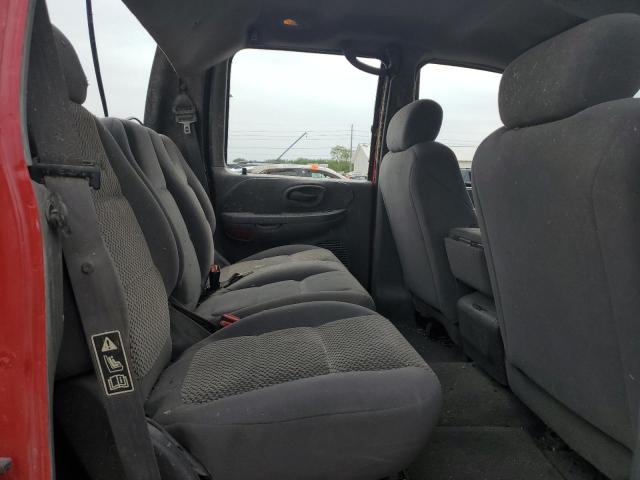 Photo 10 from auction – 2003 FORD F150 SUPER with VIN 1FTRW08LX3KD02635