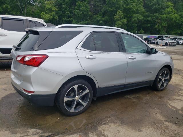 Photo 3 from auction – 2019 CHEVROLET EQUINOX LT with VIN 3GNAXLEX8KL328691