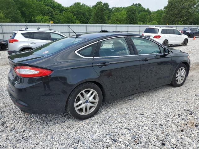 Photo 3 from auction – 2014 FORD FUSION SE with VIN 3FA6P0HD9ER176748