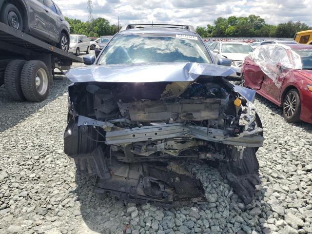 Photo 5 from auction – 2016 SUBARU OUTBACK 2. with VIN 4S4BSBNC5G3337799