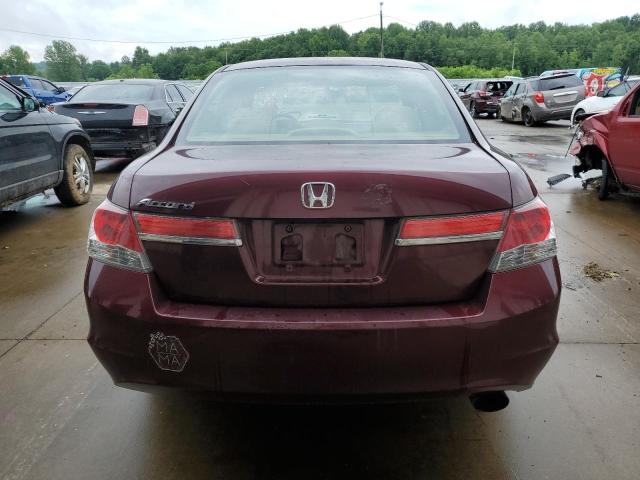 Photo 6 from auction – 2011 HONDA ACCORD LXP with VIN 1HGCP2F43BA064661
