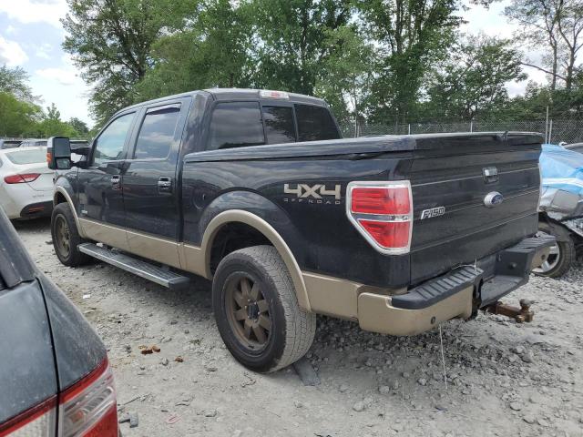 Photo 2 from auction – 2014 FORD F150 SUPER with VIN 1FTFW1ET3EKE86767