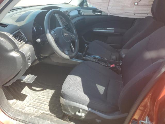 Photo 7 from auction – 2011 SUBARU FORESTER 2 with VIN JF2SHBDC5BG704370